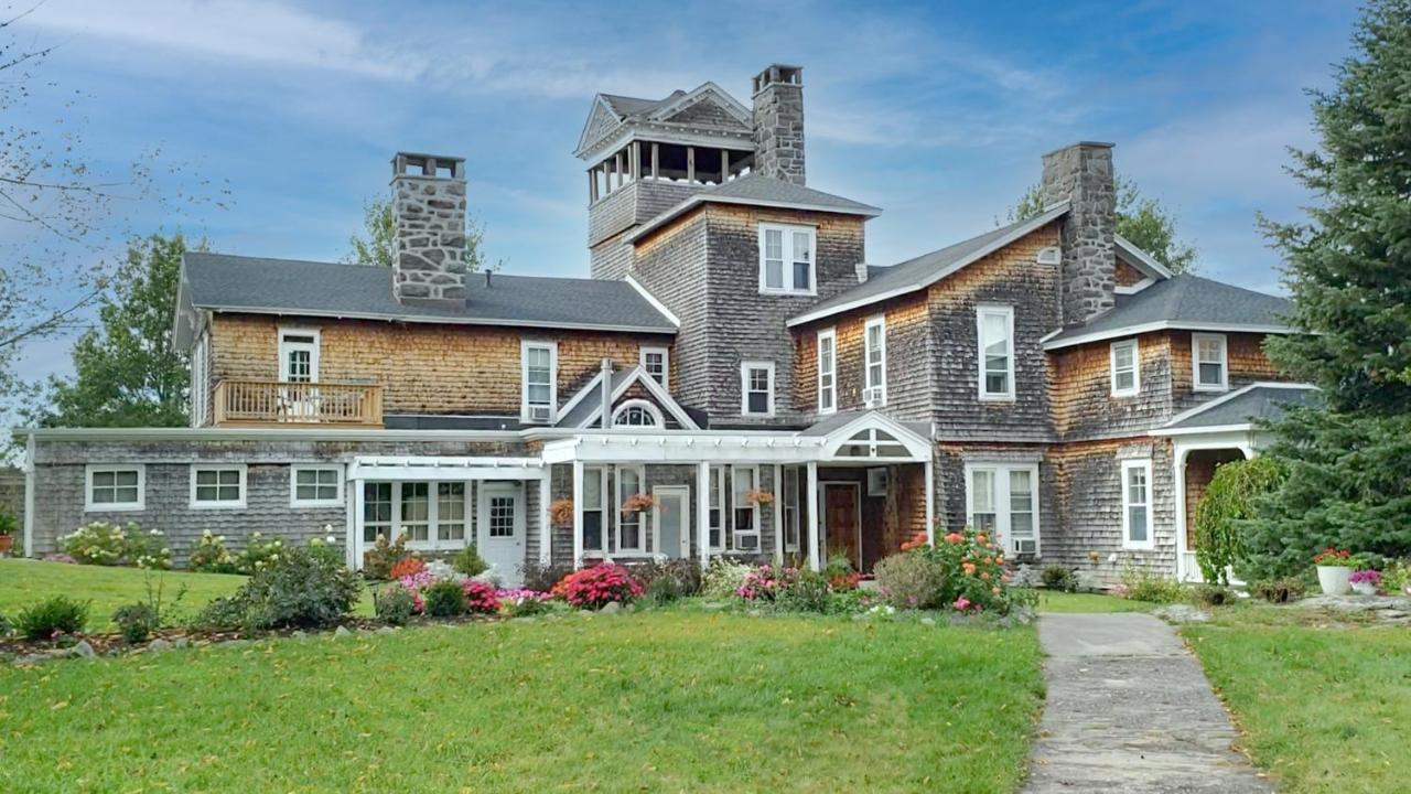 Готель 1000 Island Hart House Александрія-Бей Екстер'єр фото